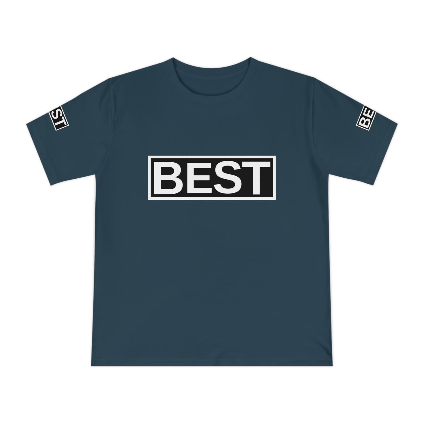 Best Classic Jersey T-shirt