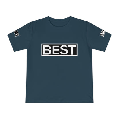 Best Classic Jersey T-shirt
