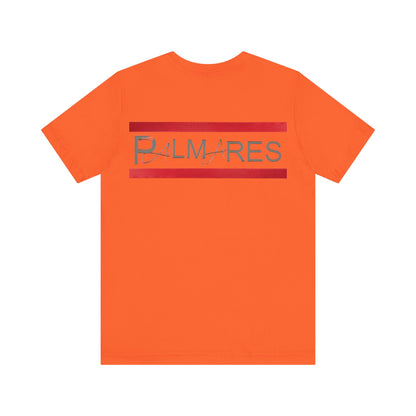 Unisex Jersey PALMARES Short Sleeve Tee