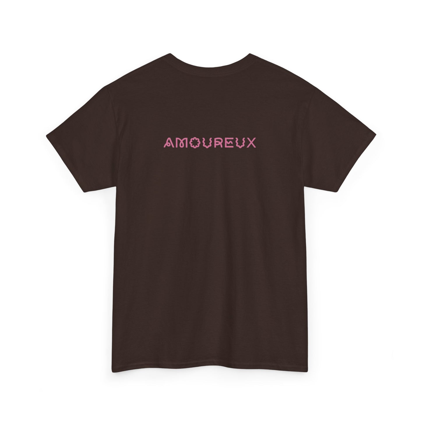 amoureaux  Tee