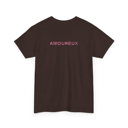 amoureaux  Tee