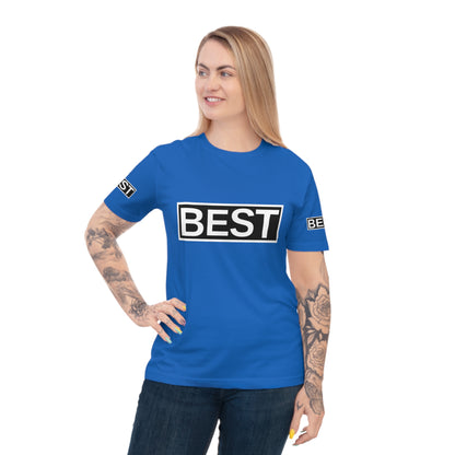 Best Classic Jersey T-shirt