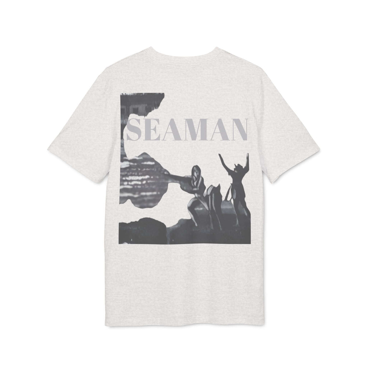 Unisex Creator 2.0 Seaman T-shirt