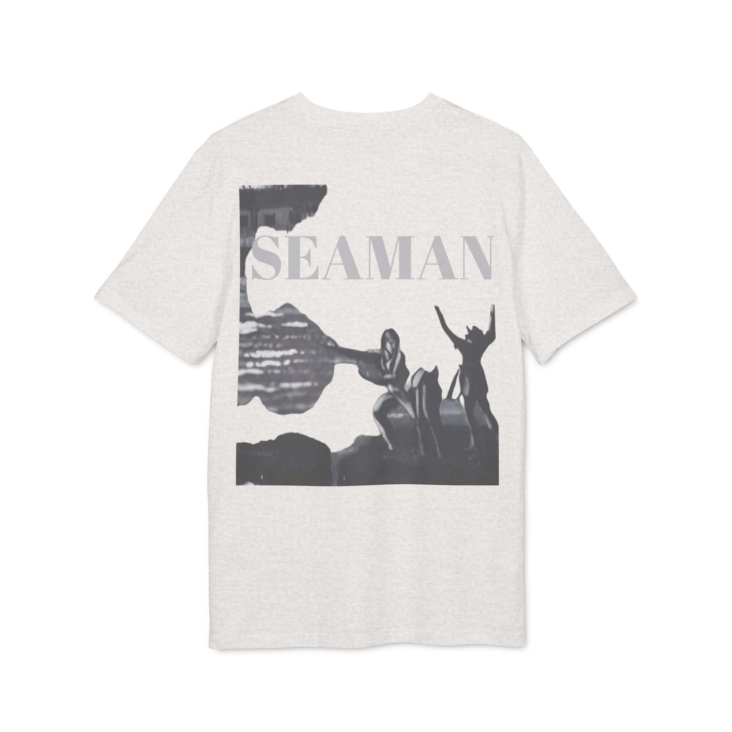 Unisex Creator 2.0 Seaman T-shirt