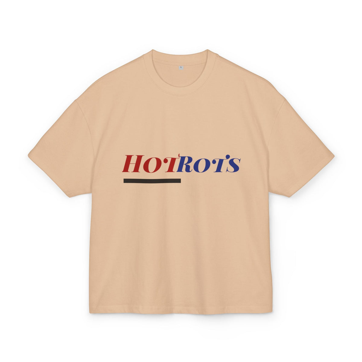 Stylish Unisex Box Tee with Graphic Design, Casual Wear, Everyday Fashion, Gift Idea, Trendy Streetwear Printify