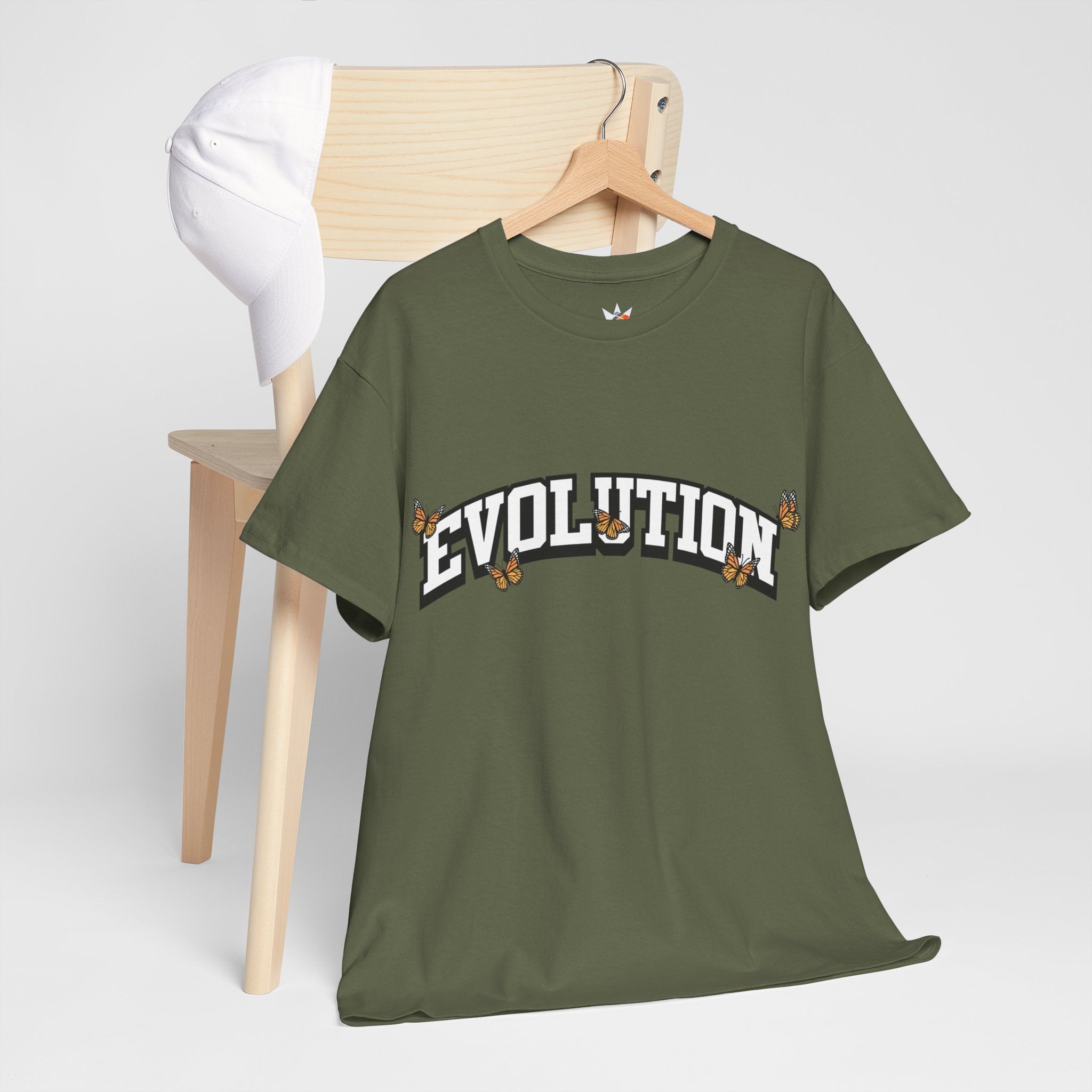EVOLUTION