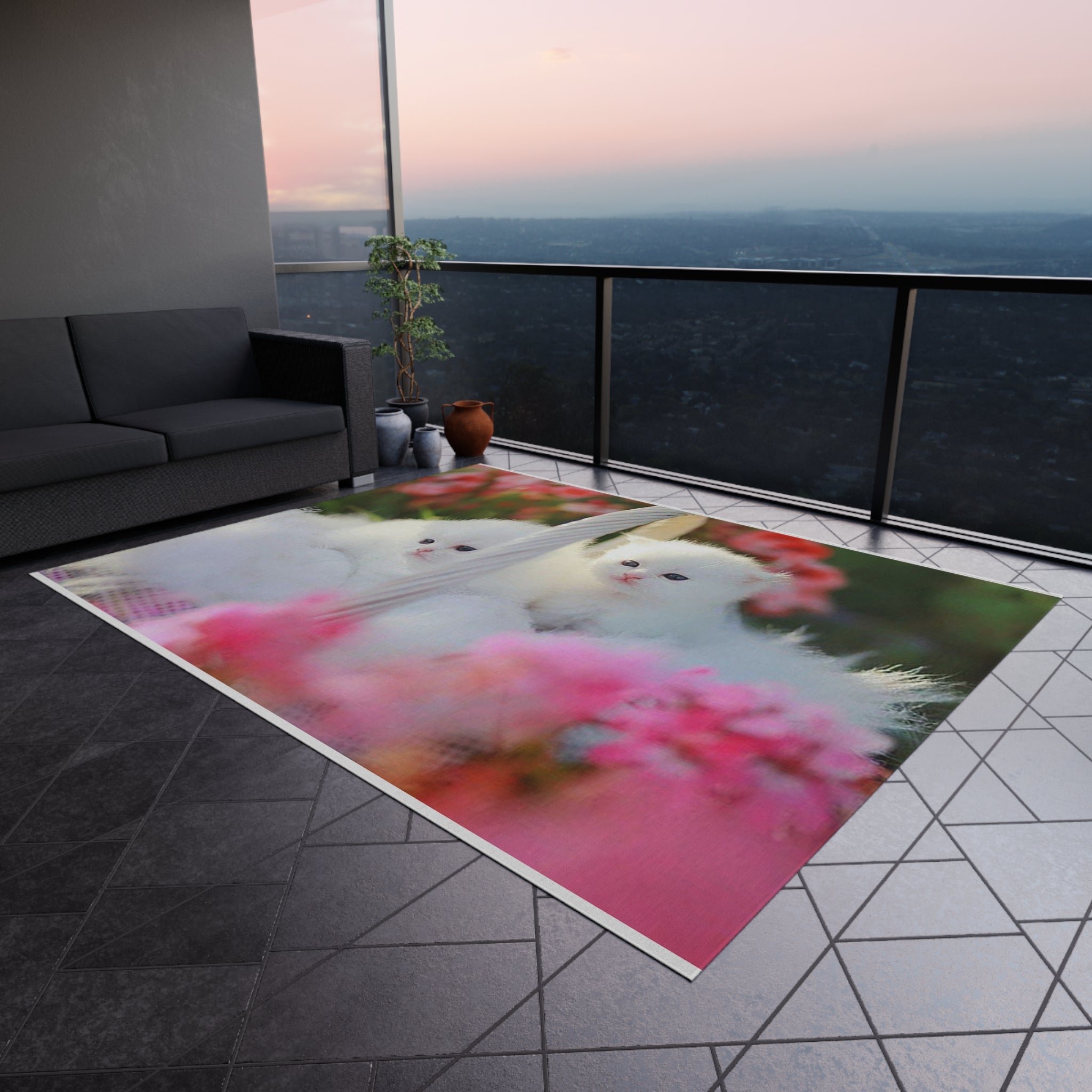 Outdoor Rug