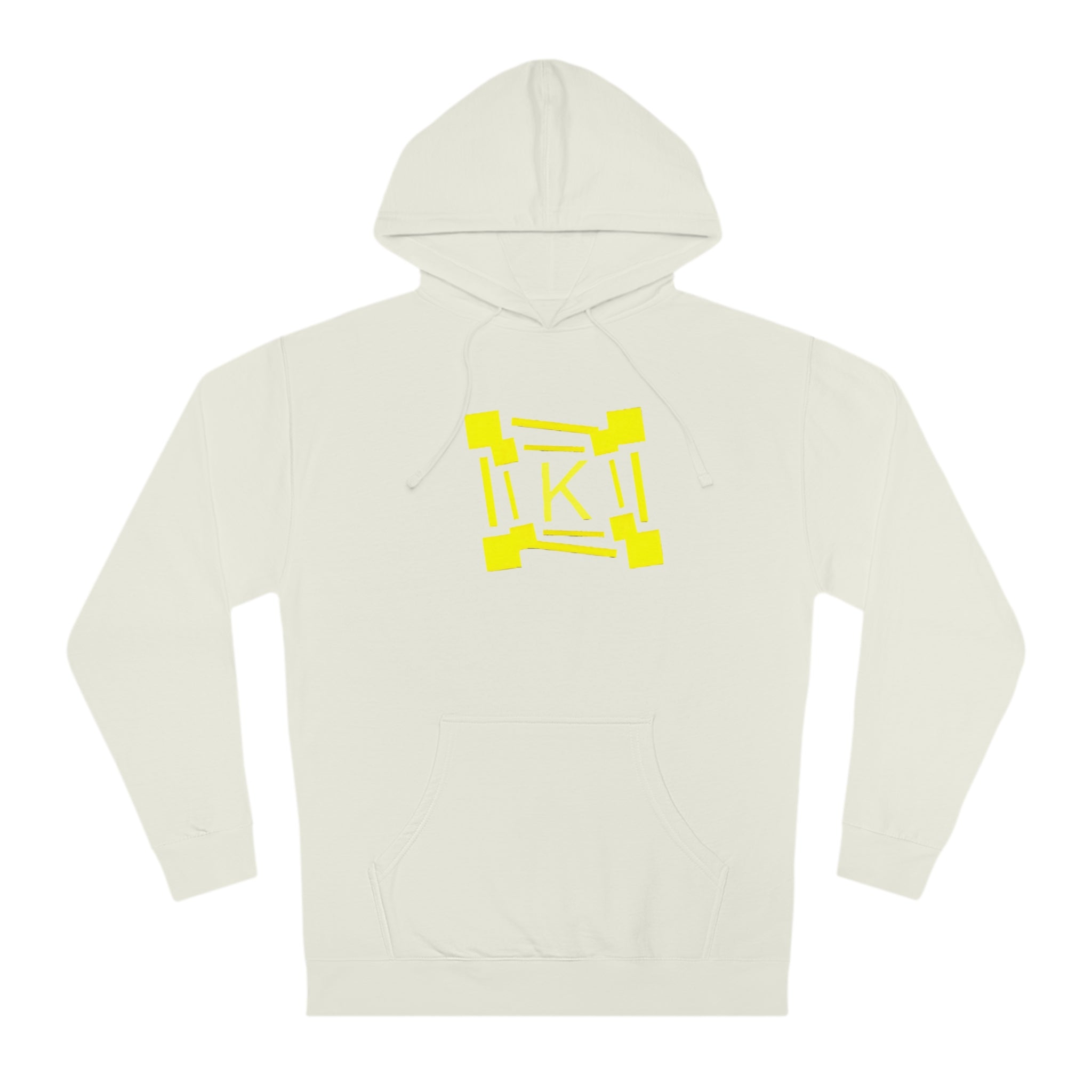 Unisex Hooded Sweatshirt