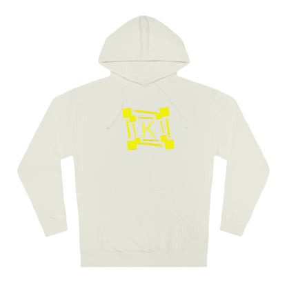 Unisex Hooded Sweatshirt