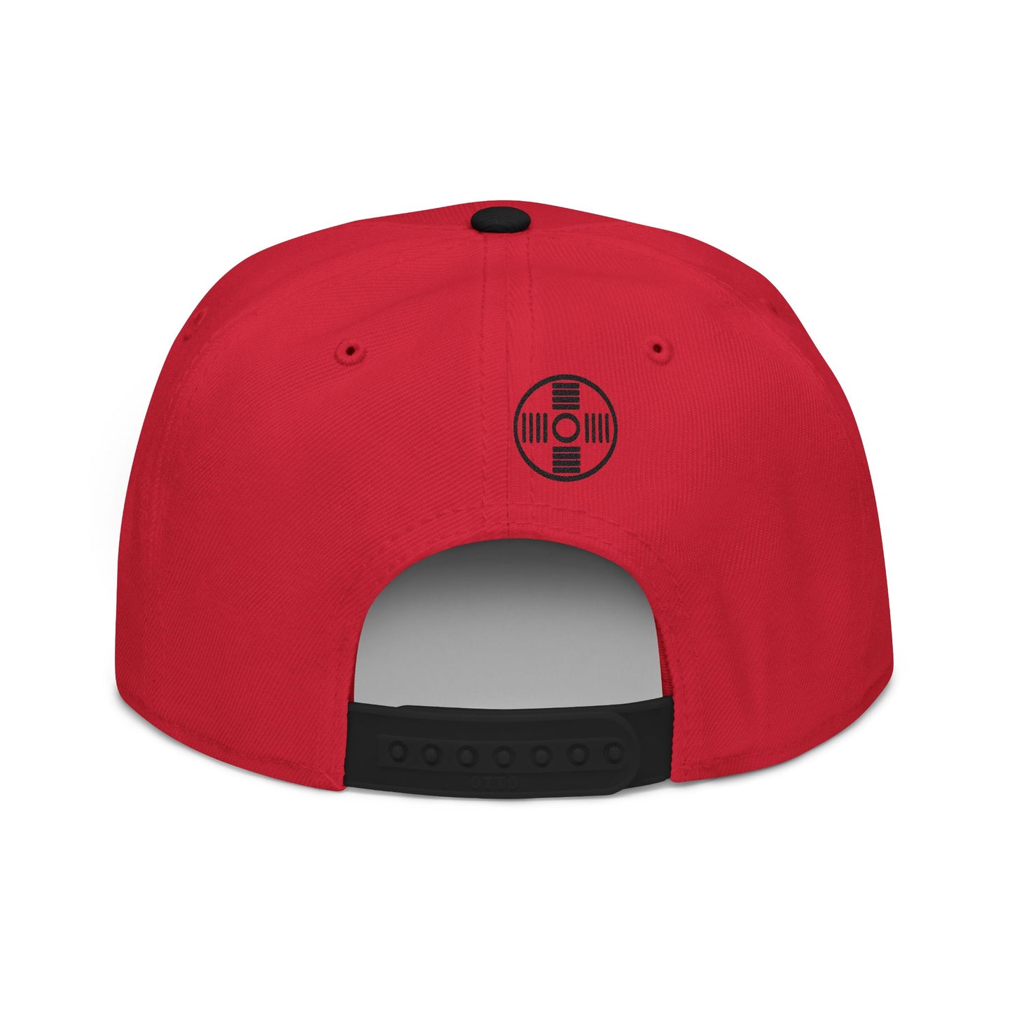 Stylish Snapback Hat with Embroidery, Perfect for Casual Outings, Gifts, Streetwear, Unisex Accessory, Trendy Fashion Statement