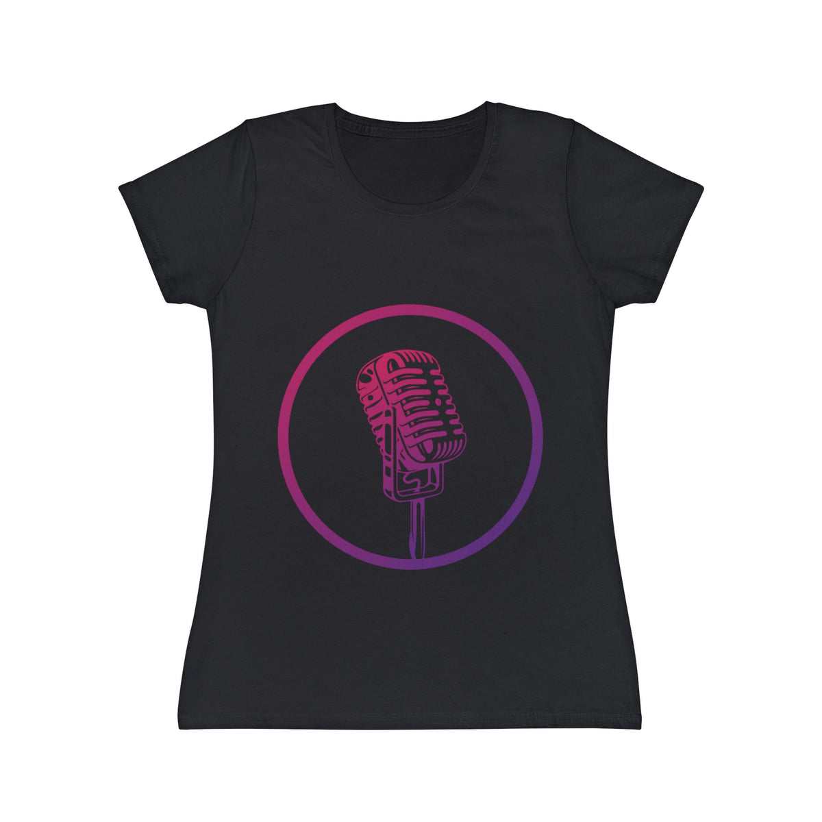 RCNSONS Women's Iconic T-Shirt