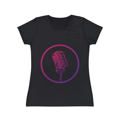 RCNSONS Women's Iconic T-Shirt