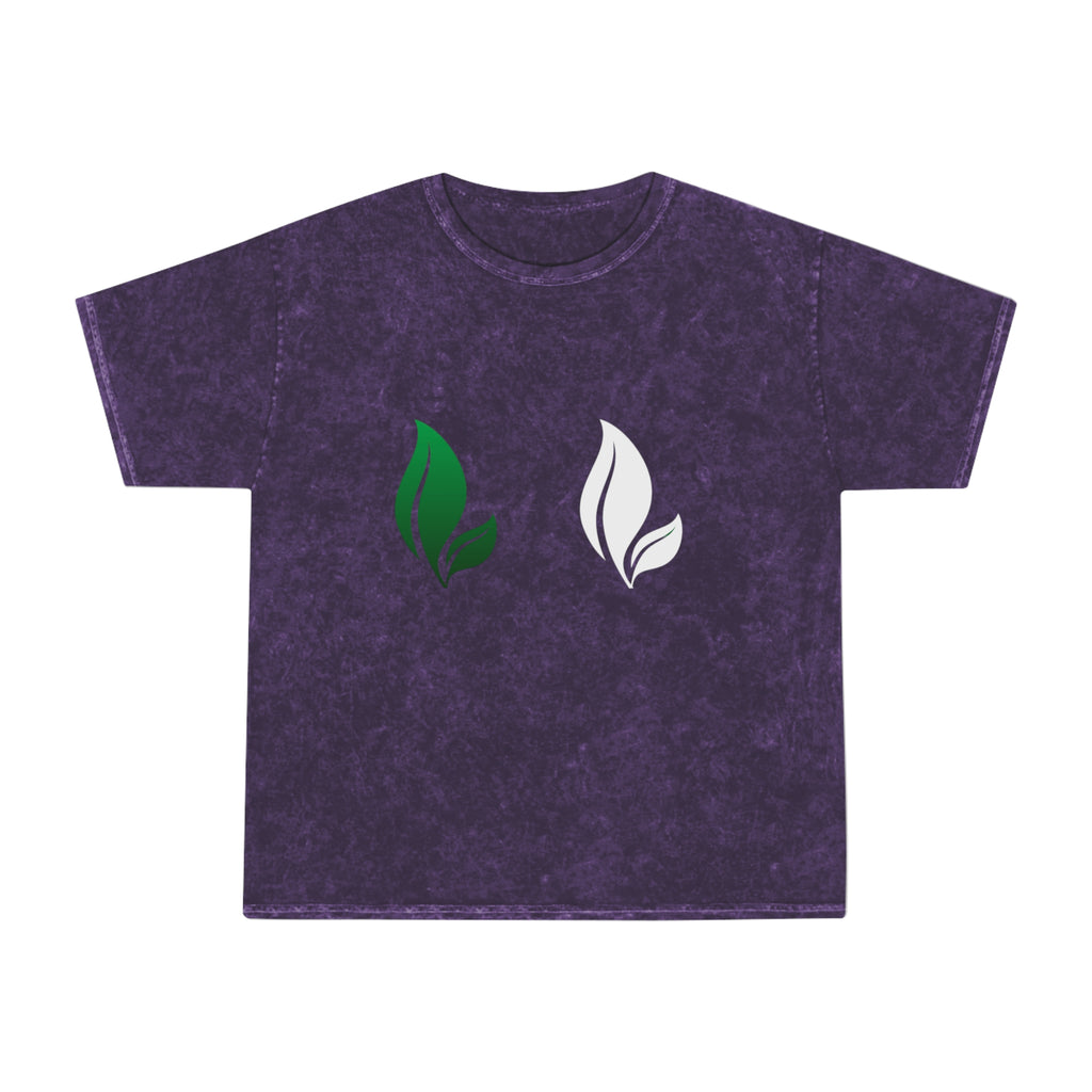 Passion Mineral Wash T-Shirt universal