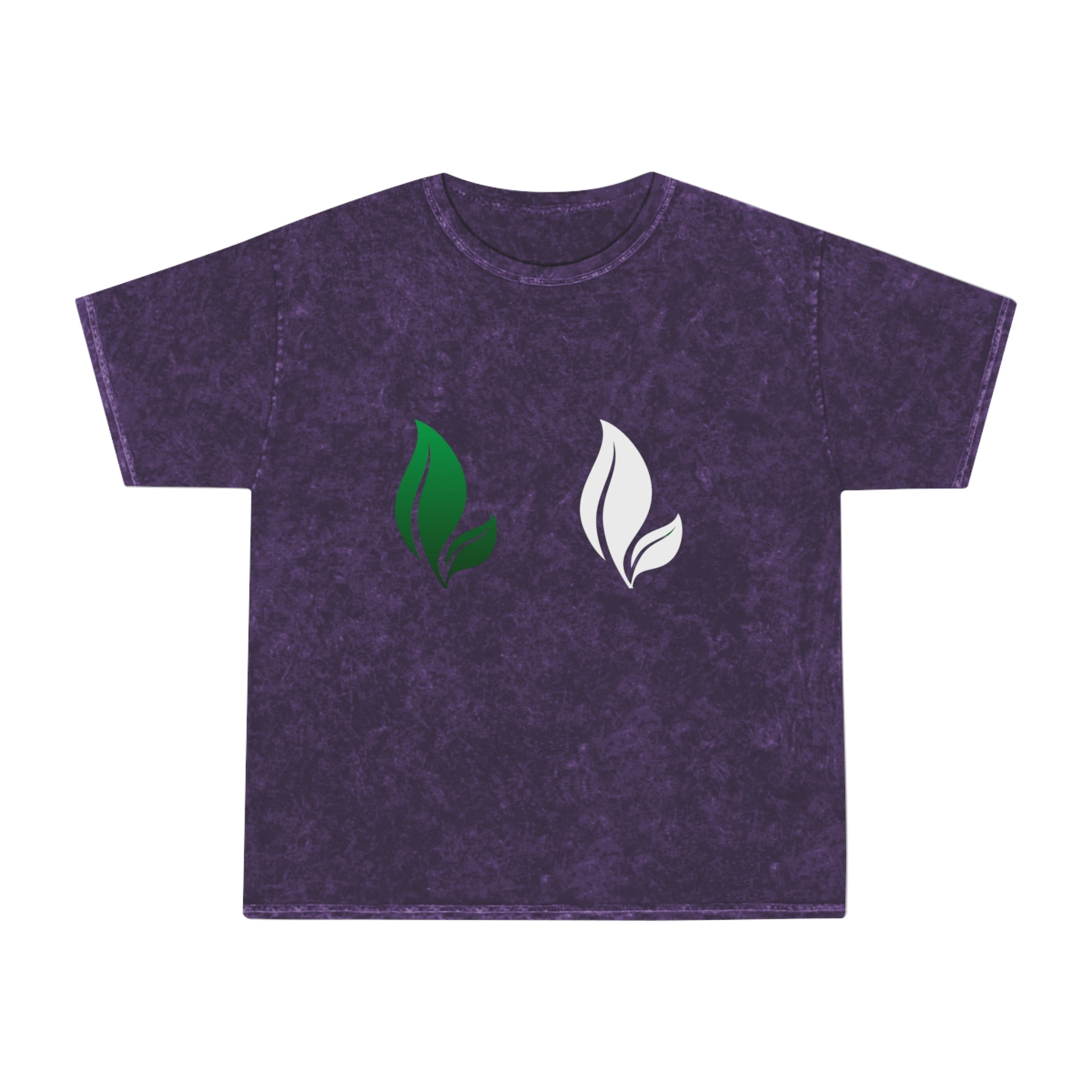 Passion Mineral Wash T-Shirt universal