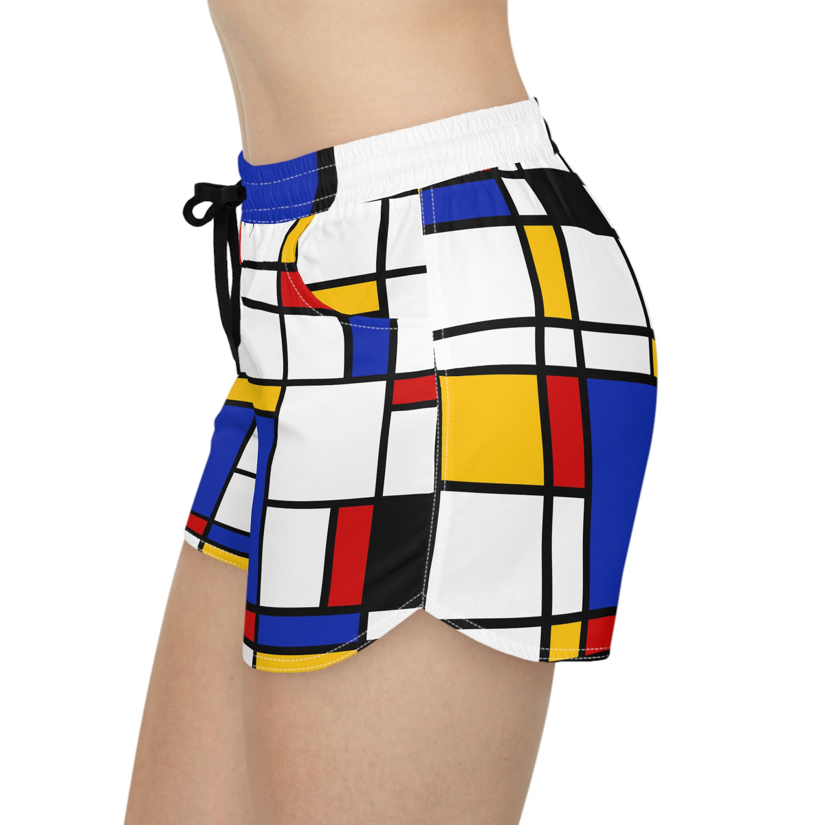 Women's Casual Shorts (AOP)