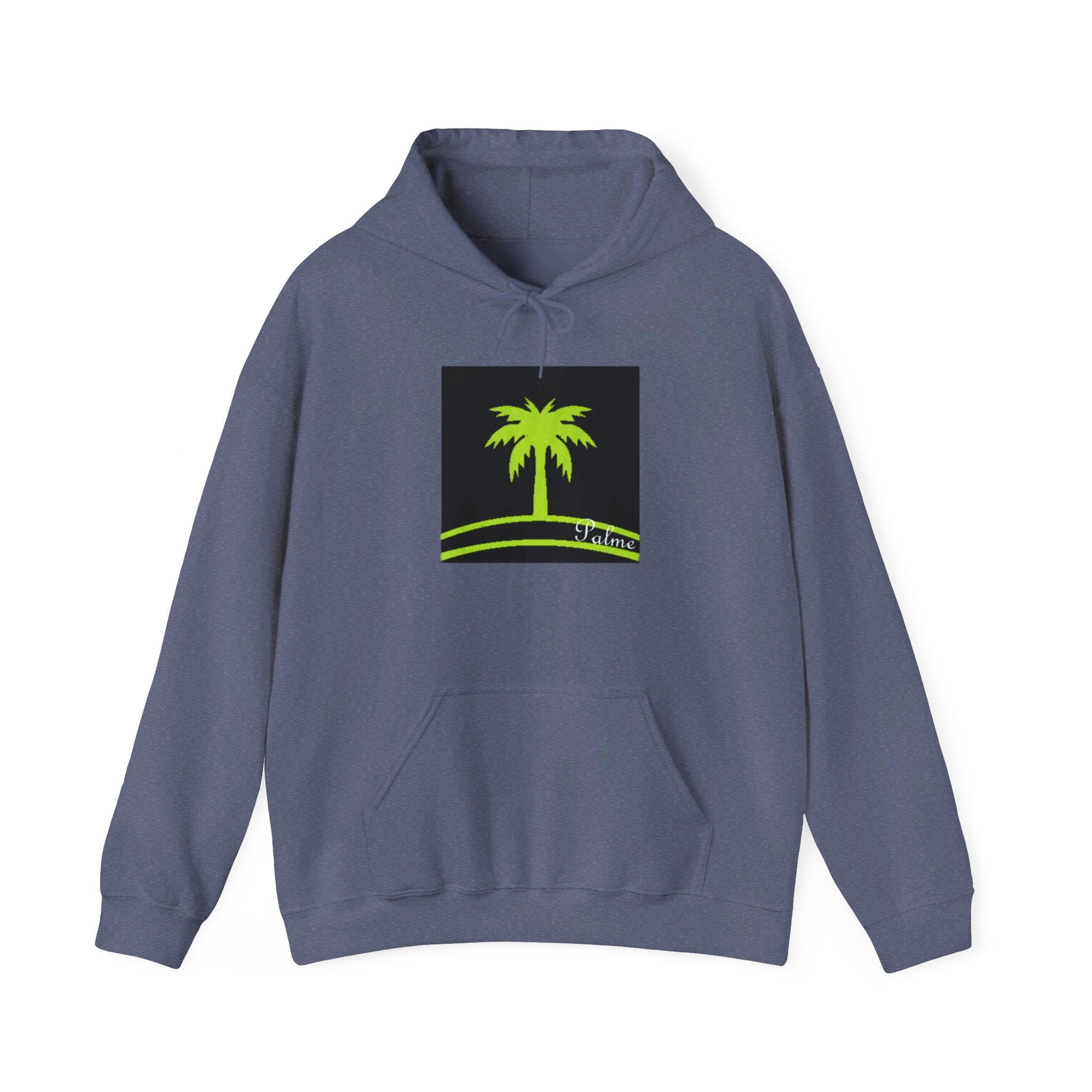 RCNSONS Unisex Hooded Palme Sweatshirt