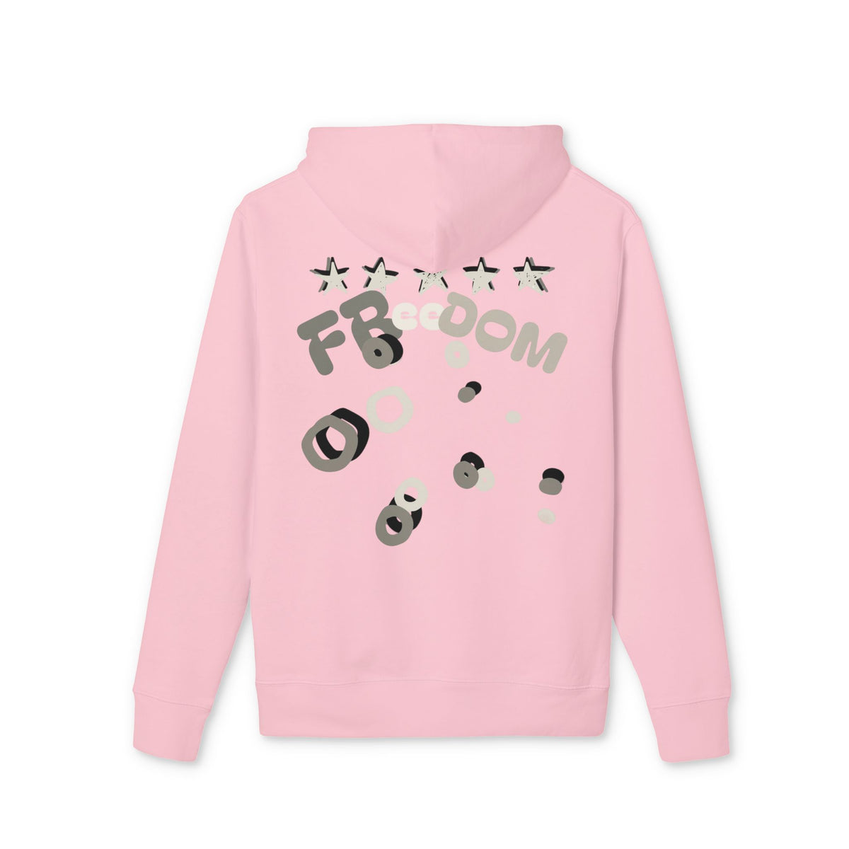 Freedom Cruiser 2.0 Hoodie