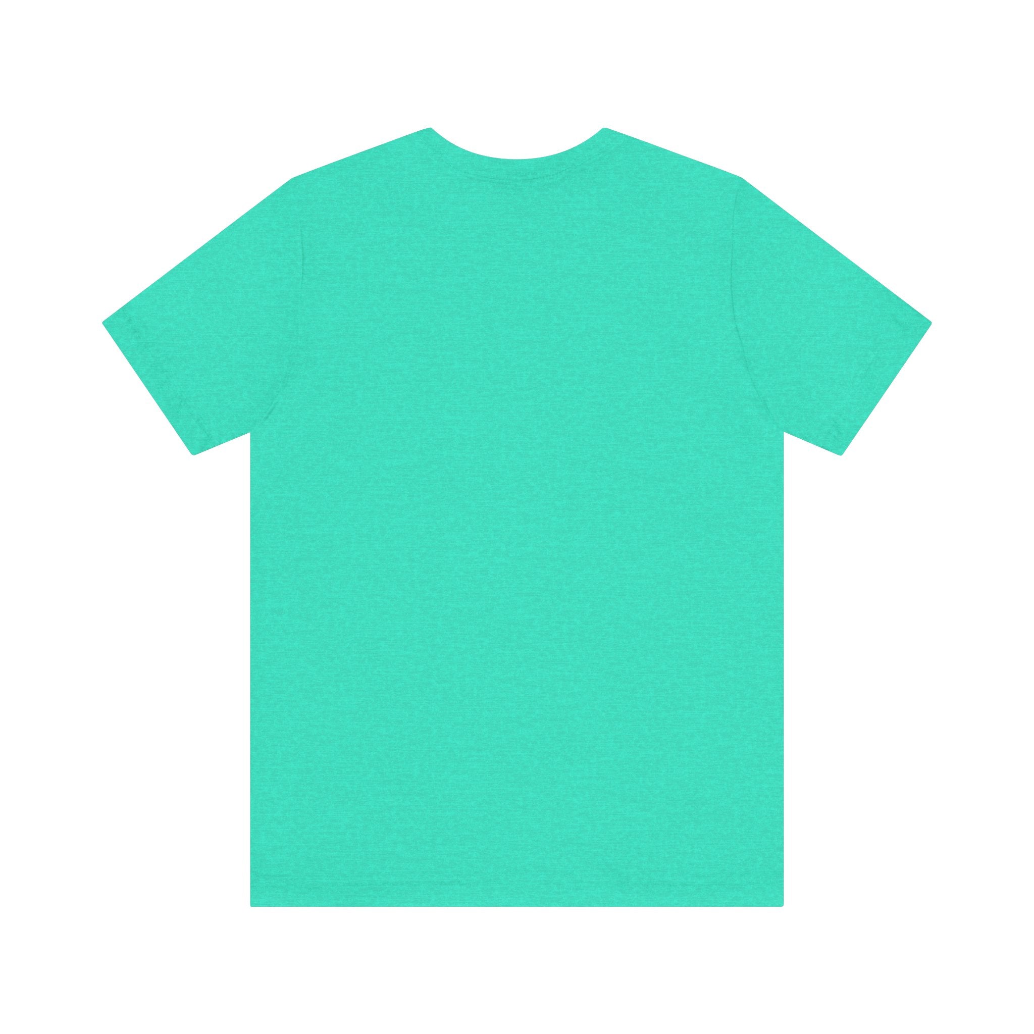 Vous en valez la peine, continuez, tee-shirt unisexe 