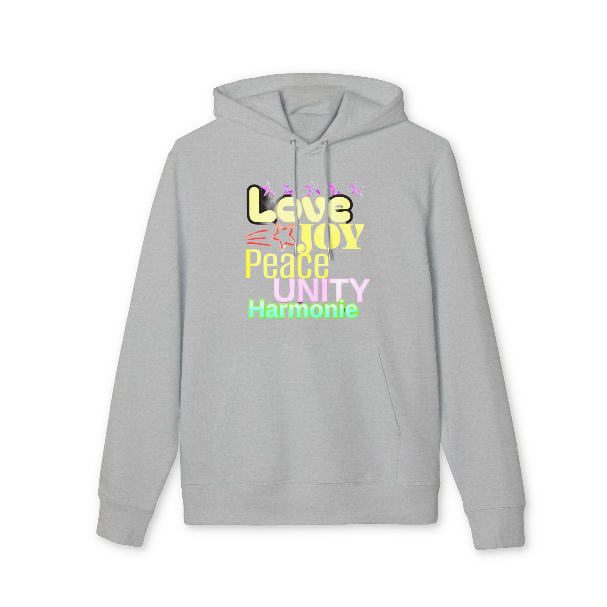 Appreciate Cruiser 2.0 Hoodie