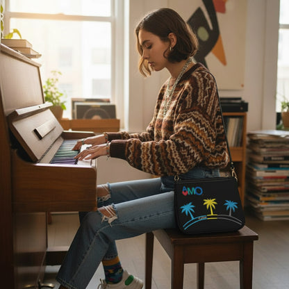 Trendy Shoulder Bag Printify