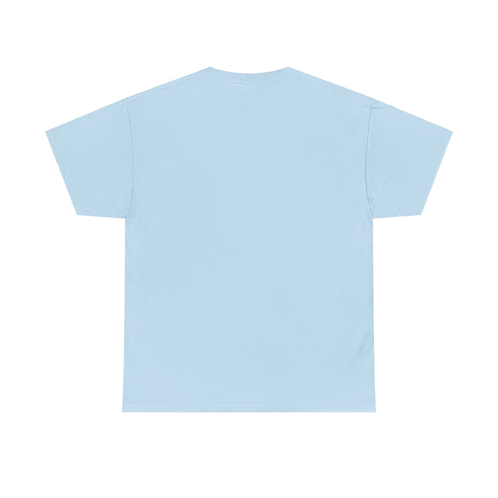 Unisex Faded Cotton Me my Body  Tee