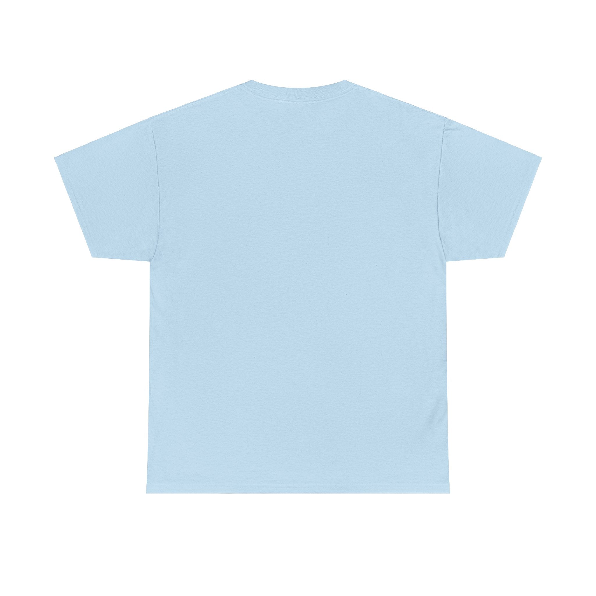 Unisex Faded Cotton Me my Body  Tee
