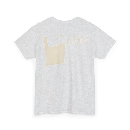 Unisex Heavy Cotton ICube Tee