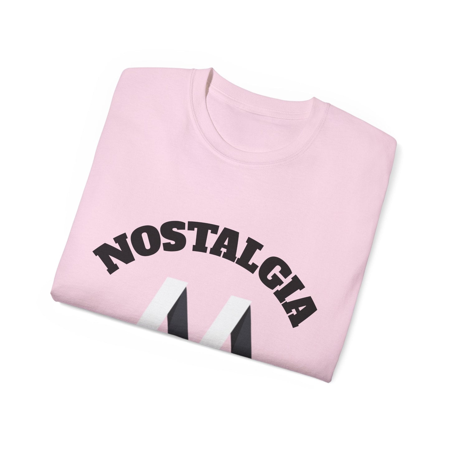 Nostalgia Tee Printify