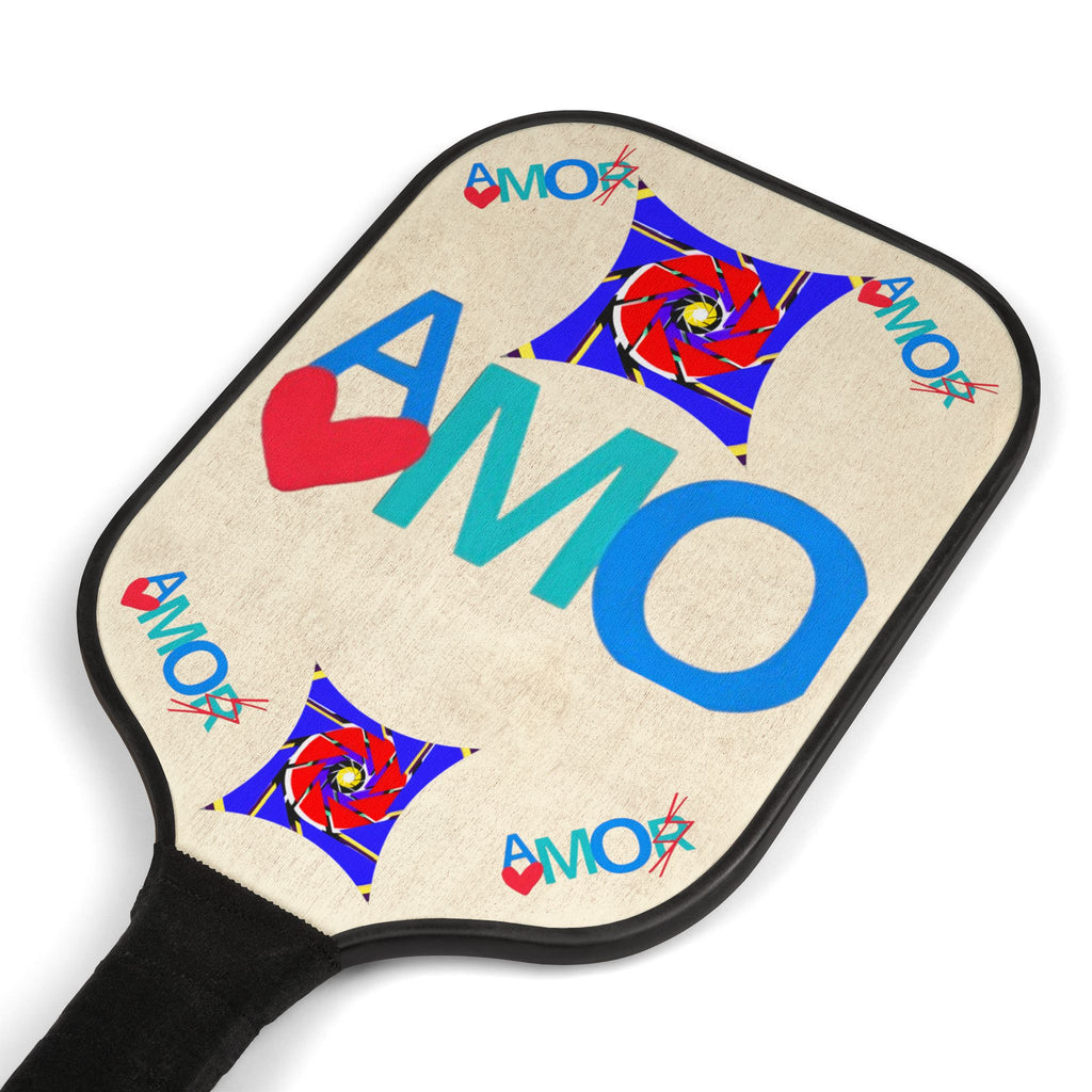Pickleball Set