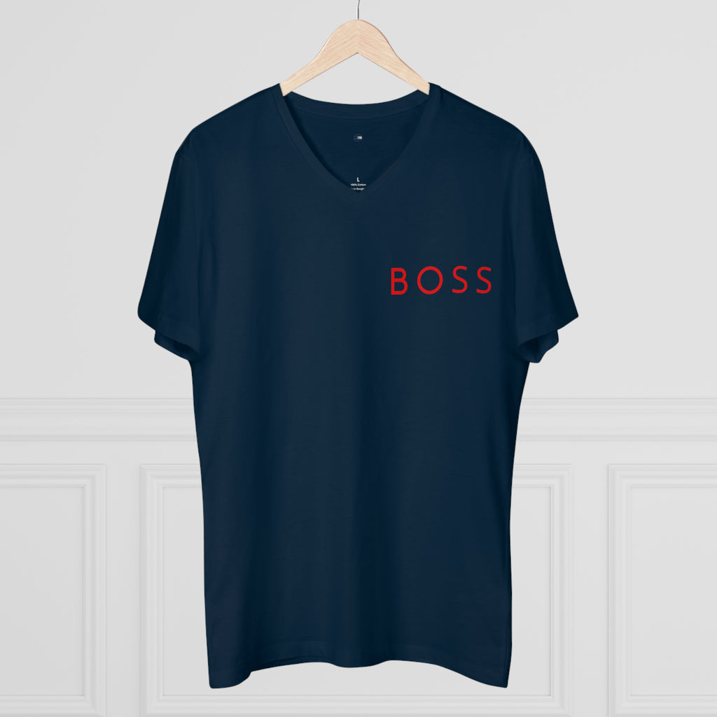 Men’s Presenter V-neck