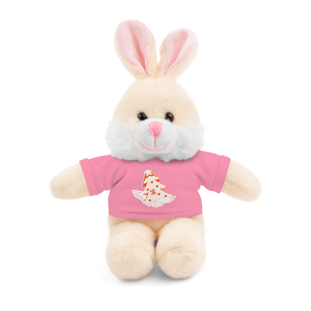 Stuffed Teddy Printify
