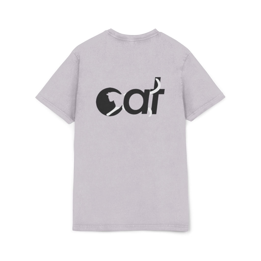 Cat Tee