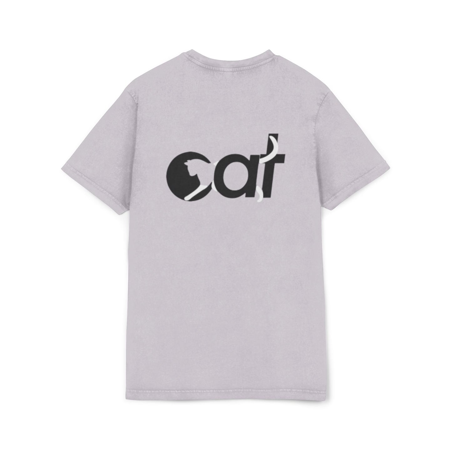 Cat Tee