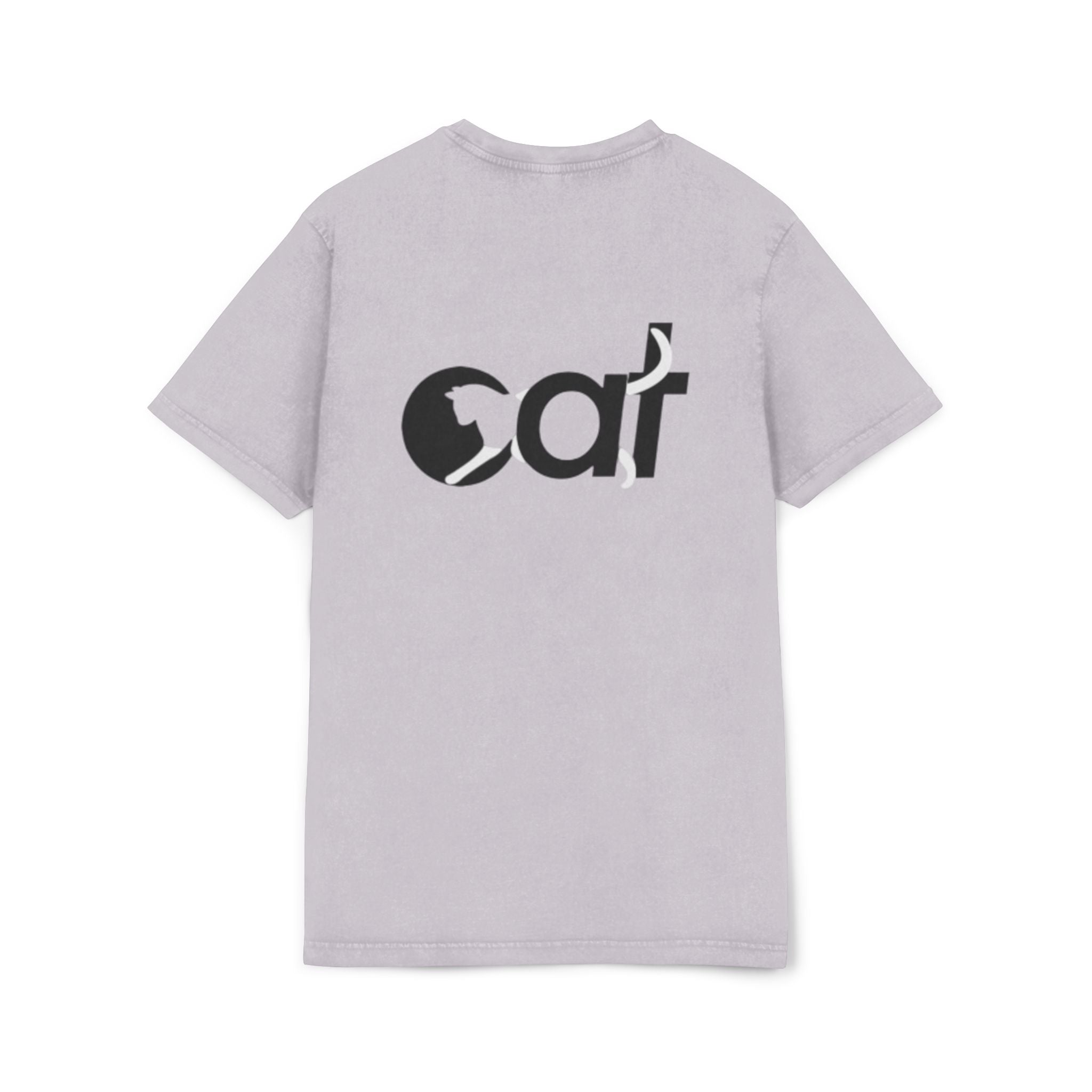 Cat Tee