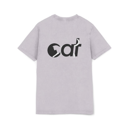 Cat Tee