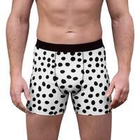 Men's Boxer Briefs (AOP)