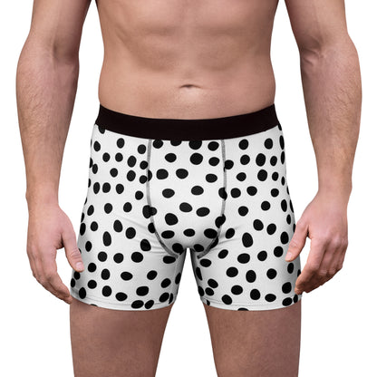 Men's Boxer Briefs (AOP)