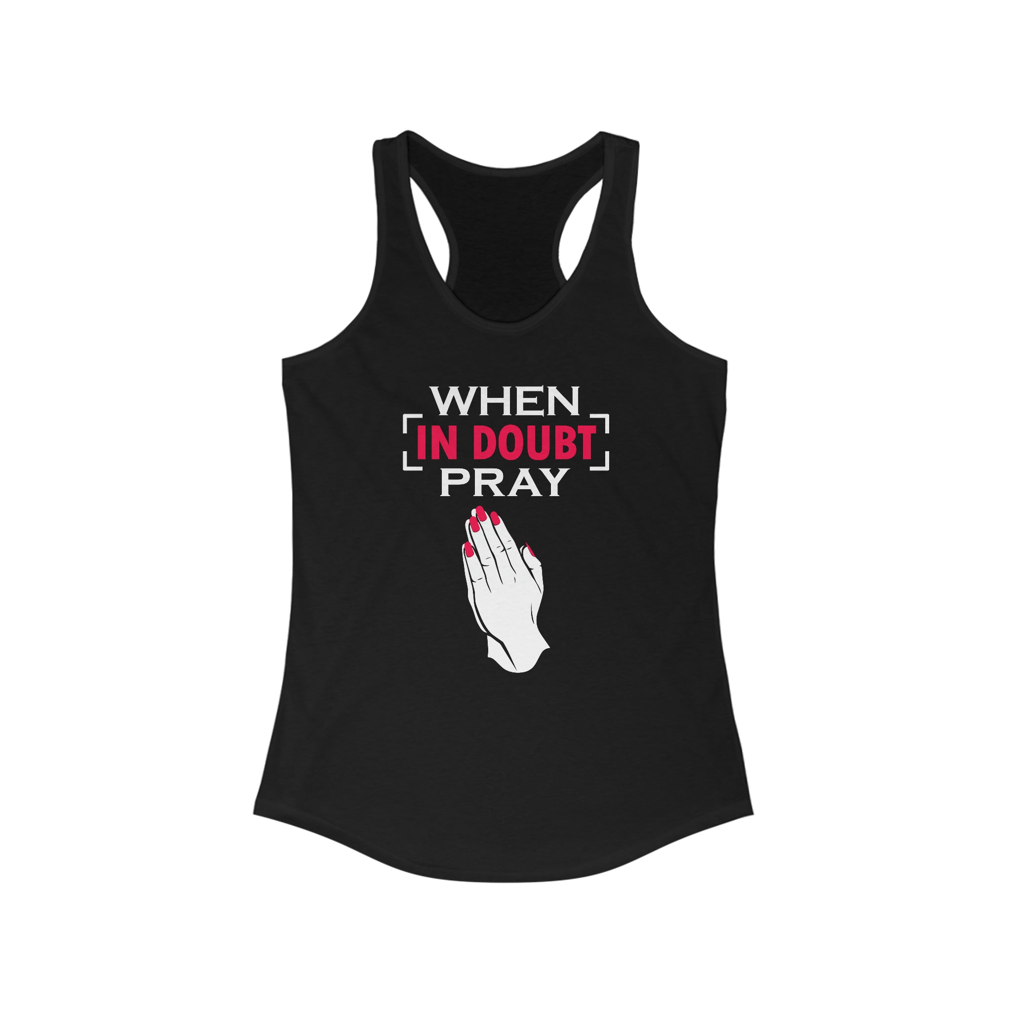 Women's Ideal Racerback Tank