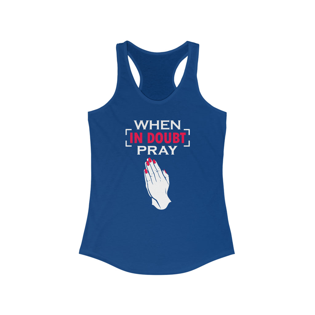 Women's Ideal Racerback Tank