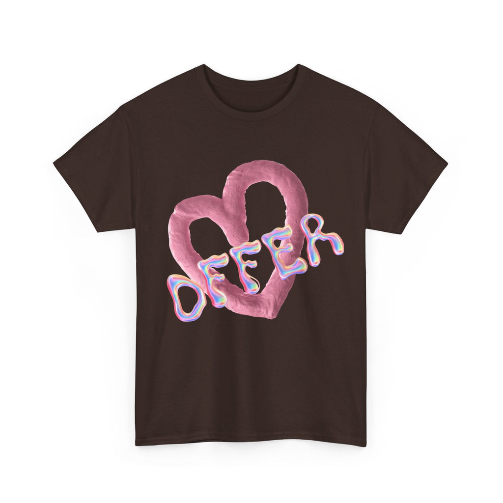 RCMSONS Unisex Heavy Cotton OFFER Tee