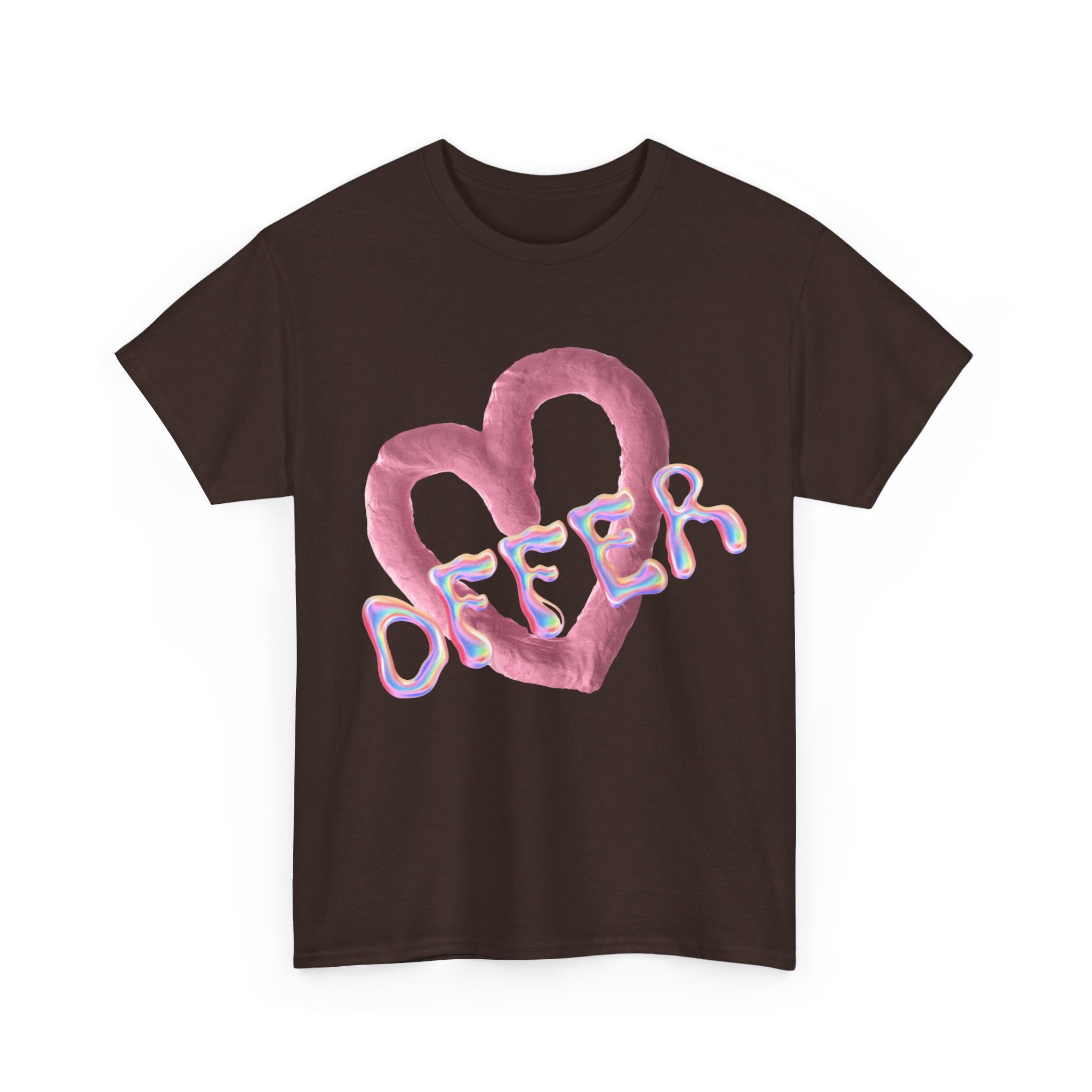 RCMSONS Unisex Heavy Cotton OFFER Tee