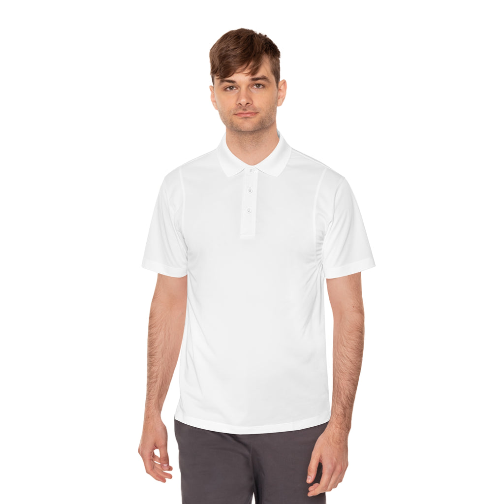 Men's Peak Performance Sport Polo Shirt