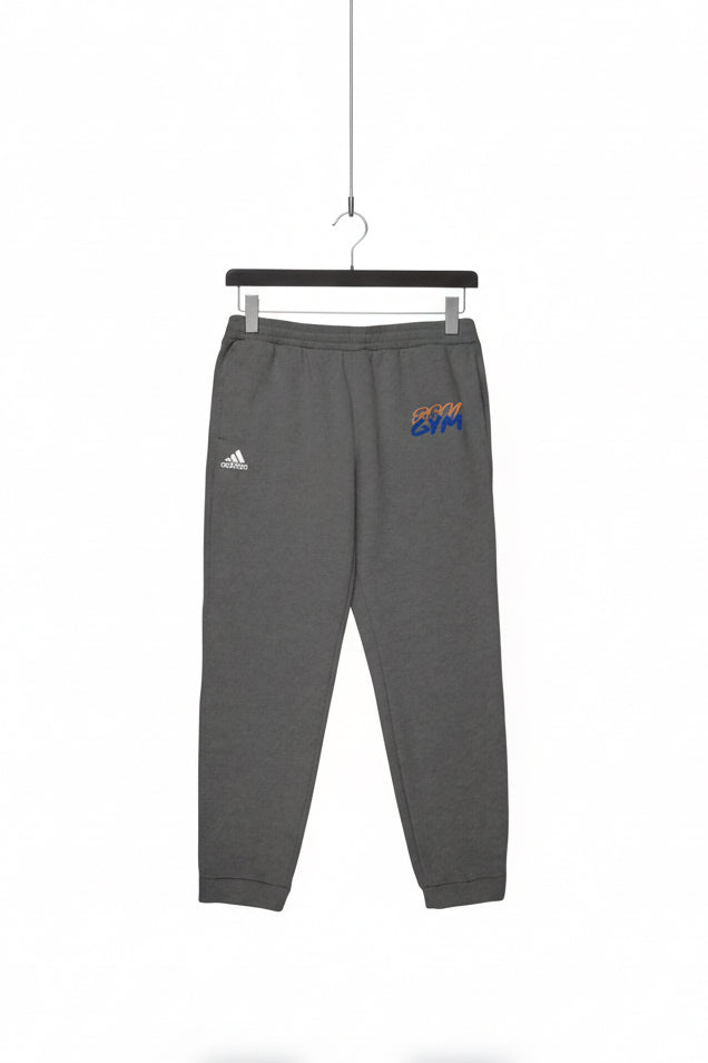 Fleece Joggers - Comfortable Gym Wear