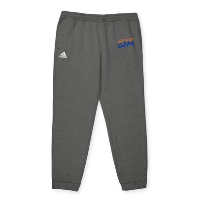 Fleece Joggers - Comfortable Gym Wear