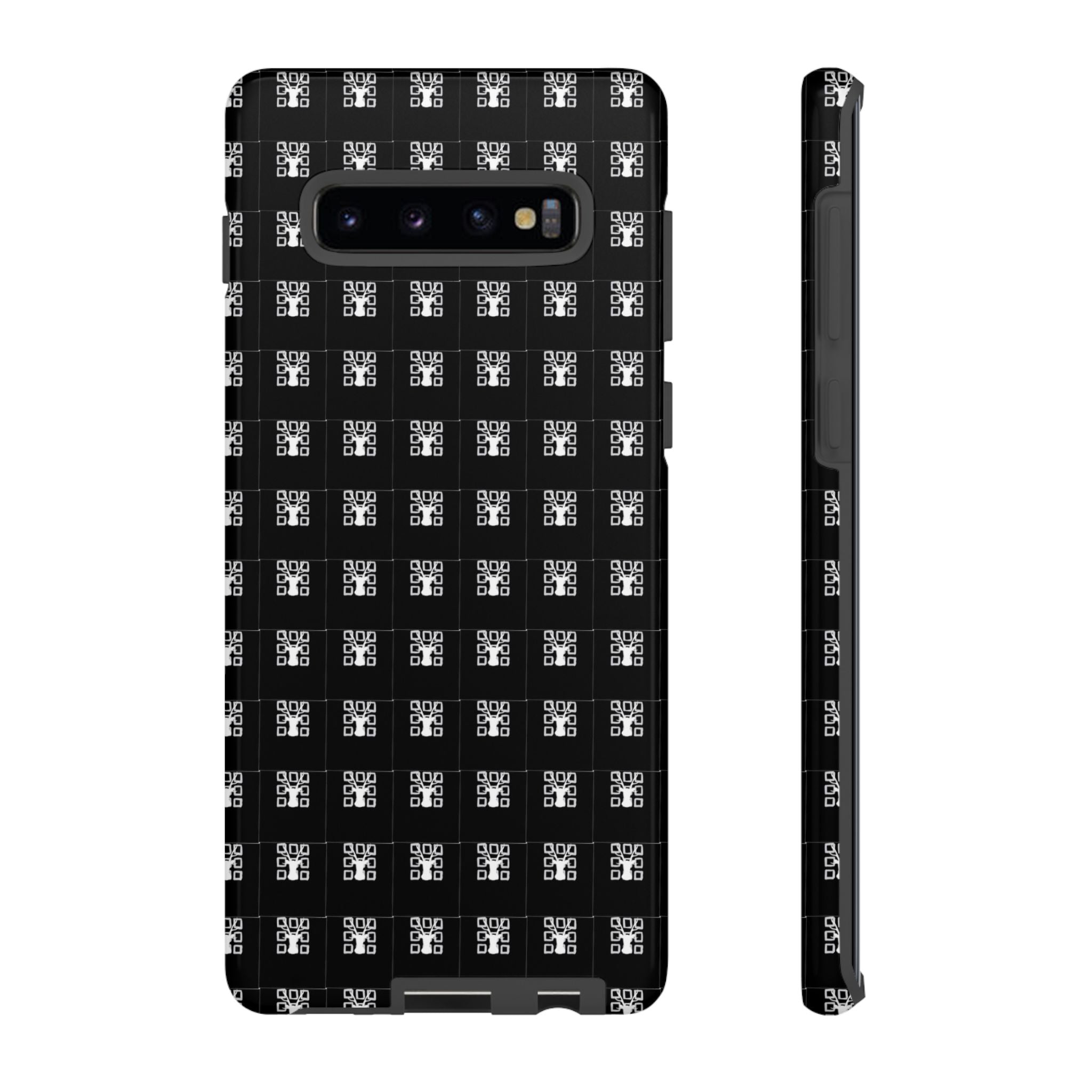 Lux Phone Case Printify