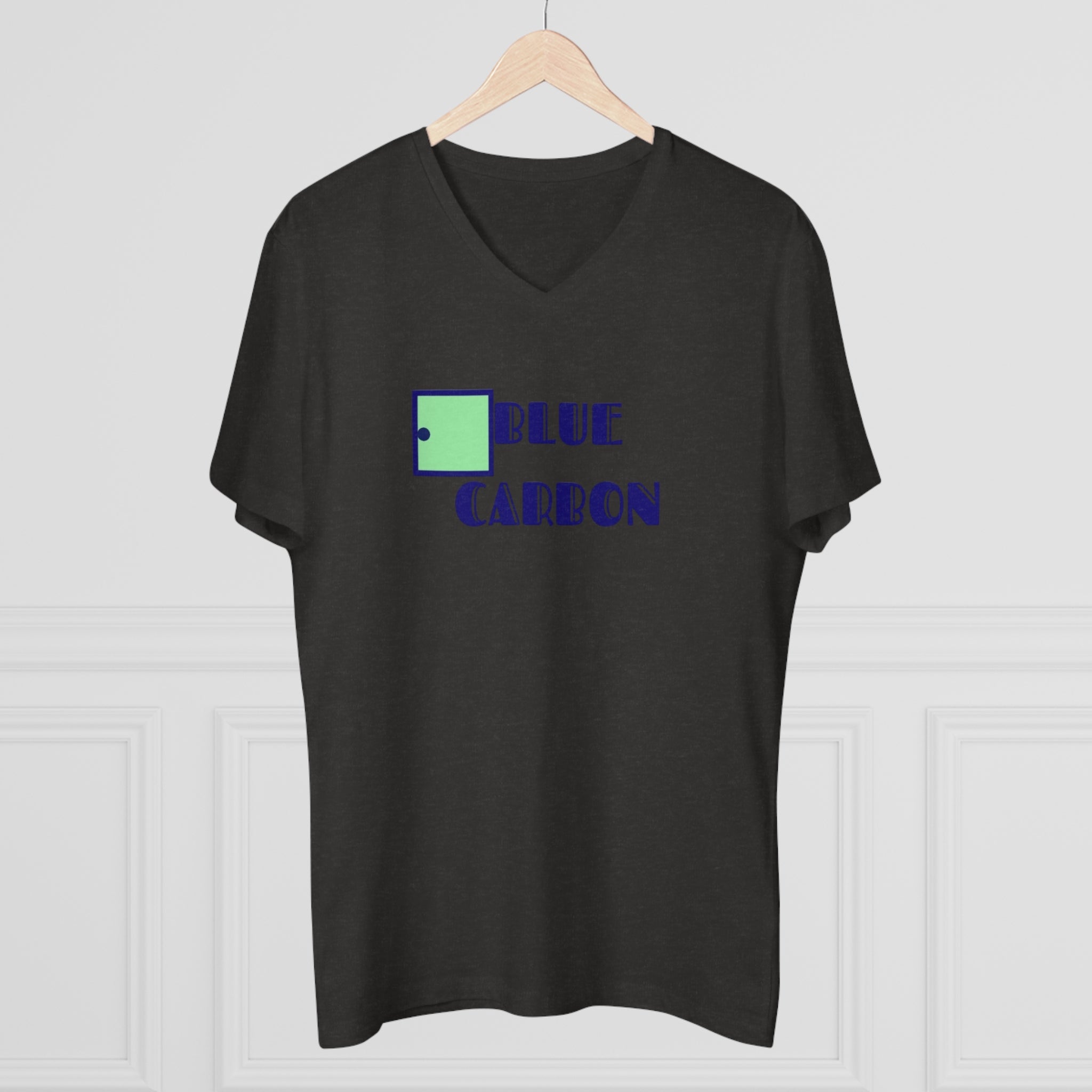 Men’s Presenter V-neck