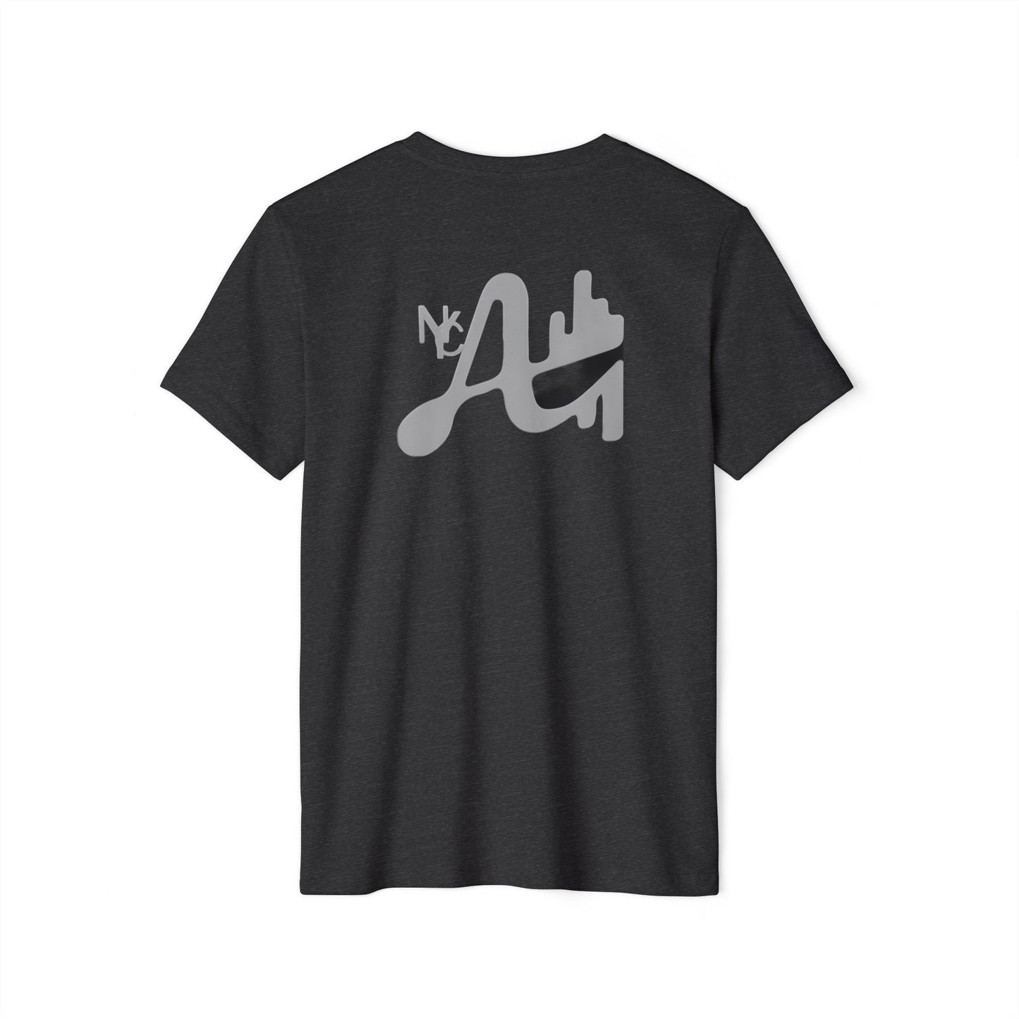 Unisex Recycled Organic T-Shirt