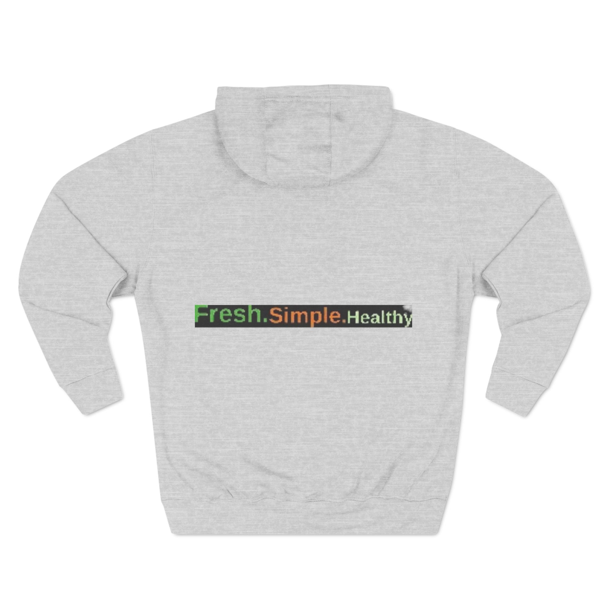 RC’nSONS Unisex Fresh Thread Hoodie