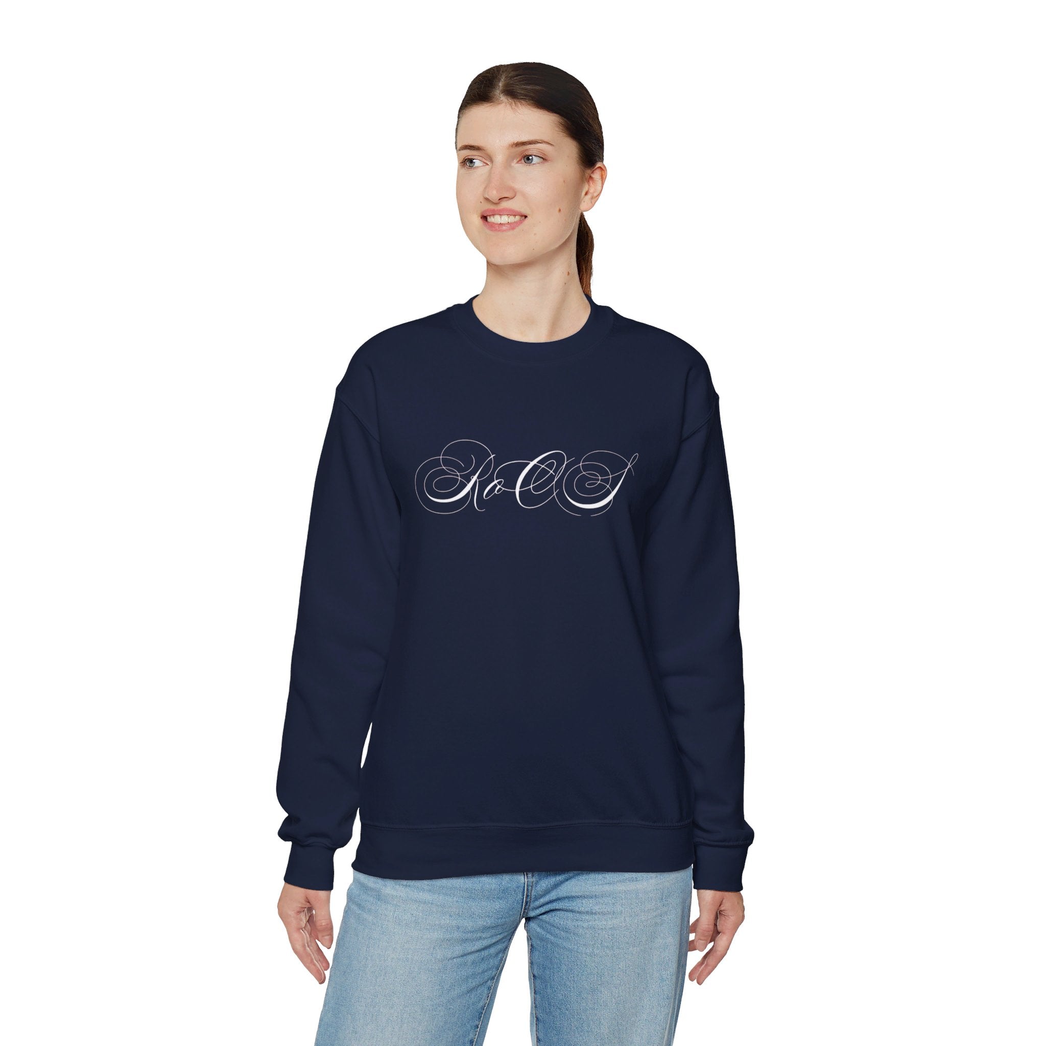 Sweat-shirt unisexe vintage végétalien 
