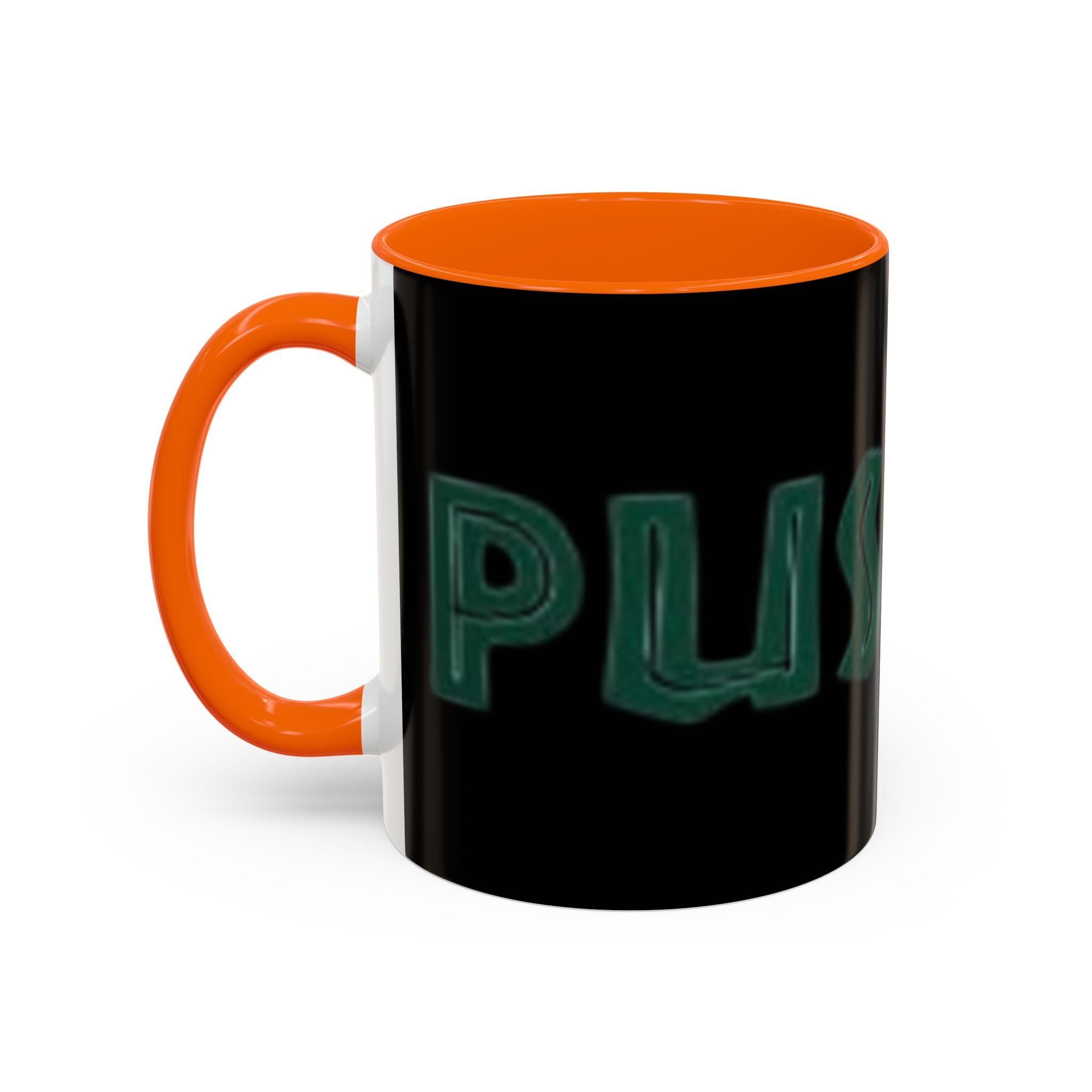 Rockin' Vibes Coffee Mug - Perfect for Everyday Motivation